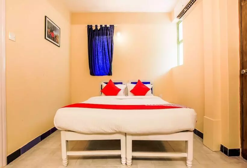 Fotos del hotel Royal Heritage Resort By Oyo:  10