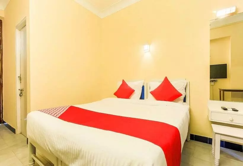 Fotos del hotel Royal Heritage Resort By Oyo:  11