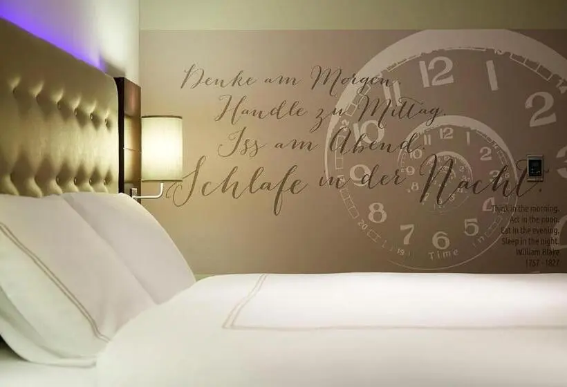 Fotos del hotel Super 8 By Wyndham Hamburg Mitte:  2