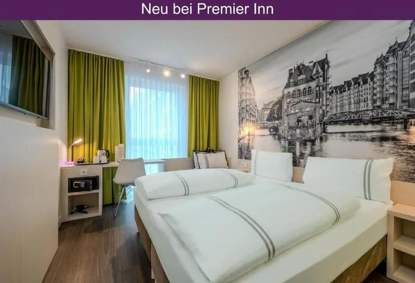Fotos del hotel Super 8 By Wyndham Hamburg Mitte:  33