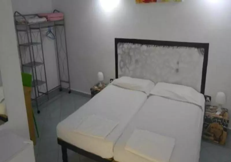 Hostal D’italy
