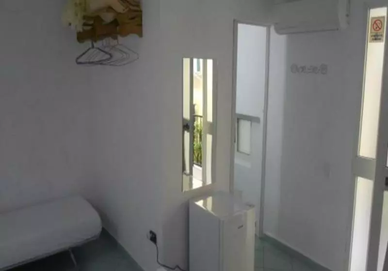 Fotos del hotel Hostal D'italy:  11