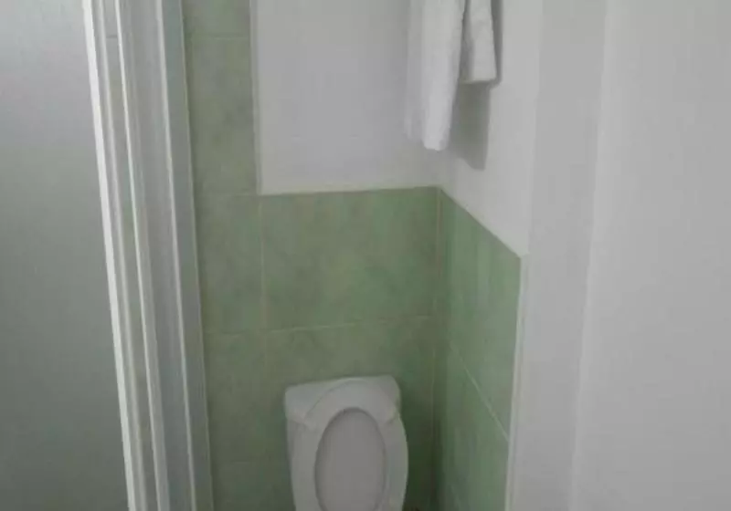 Fotos del hotel Hostal D'italy:  2