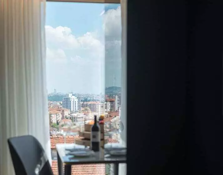 The Craton  Sisli