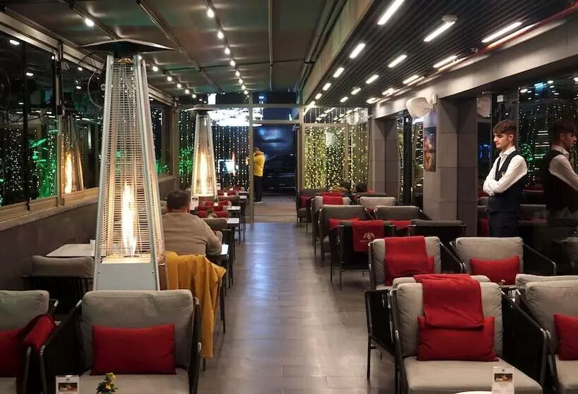 Fotos del hotel The Craton  Sisli:  9