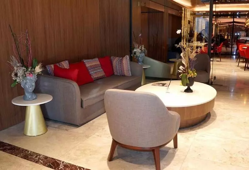 Fotos del hotel The Craton  Sisli:  24