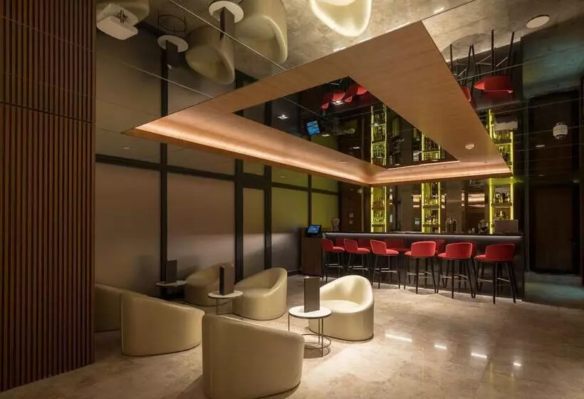 Fotos del hotel The Craton  Sisli:  6