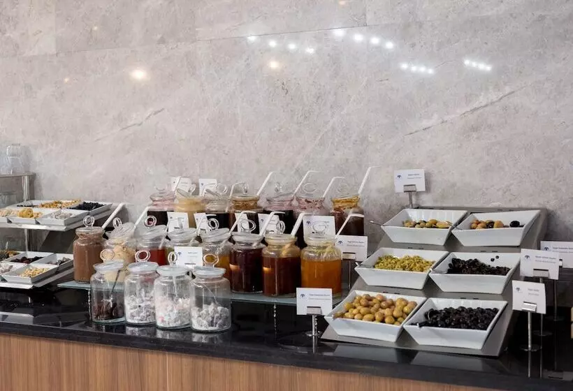 Fotos del hotel The Craton  Sisli:  19
