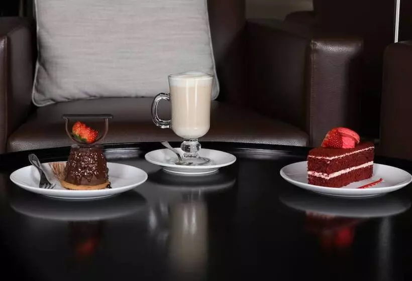 Fotos del hotel Vip Hotel,doha,qatar:  15
