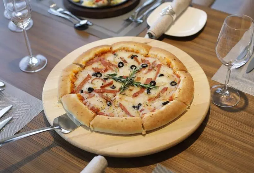 Fotos del hotel Vip Hotel,doha,qatar:  18