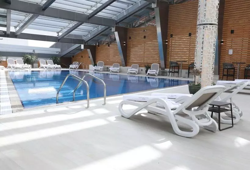 Fotos del hotel Vip Hotel,doha,qatar:  14