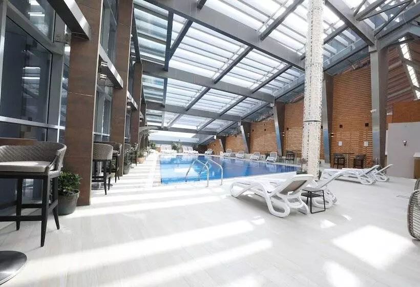Fotos del hotel Vip Hotel,doha,qatar:  4