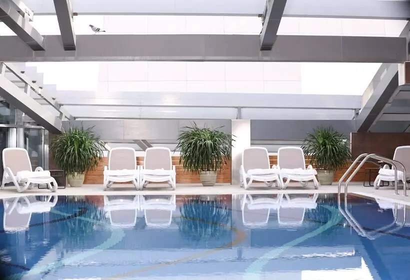 Fotos del hotel Vip Hotel,doha,qatar:  6