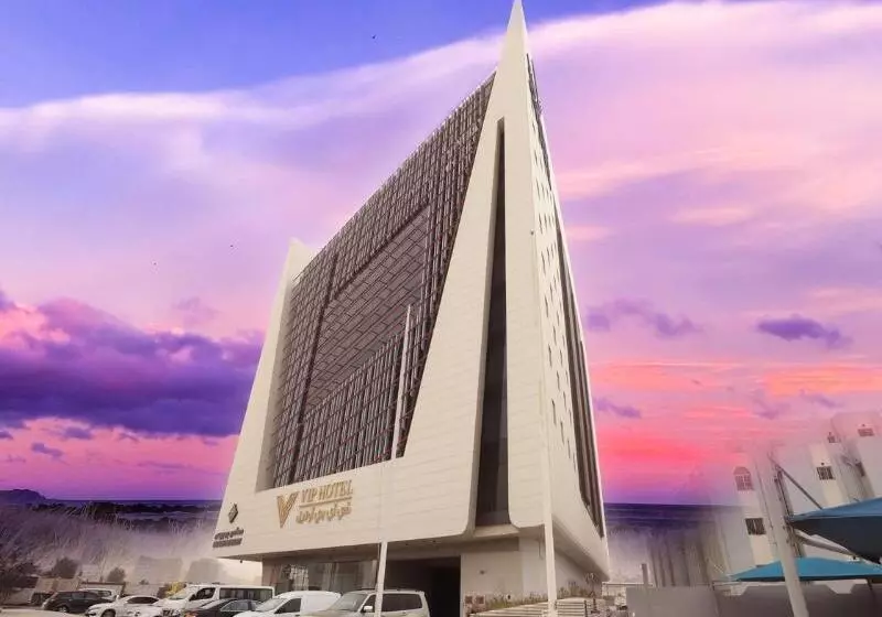 Fotos del hotel Vip Hotel,doha,qatar:  3