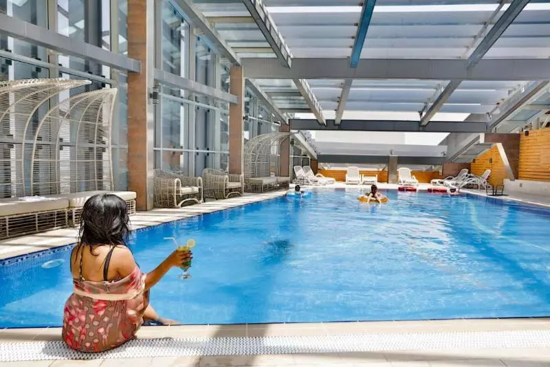 Fotos del hotel Vip Hotel,doha,qatar:  10