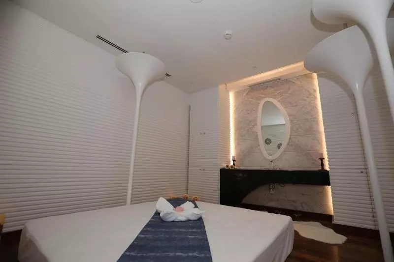 Fotos del hotel Vip Hotel,doha,qatar:  22