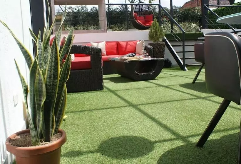 Fotos del hotel Cgh Candelaria Boutique:  20