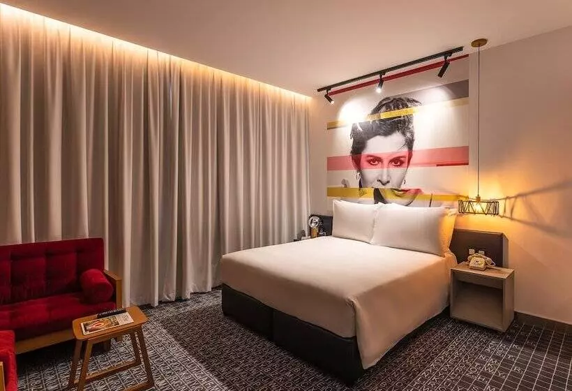 Fotos del hotel Studio One:  4