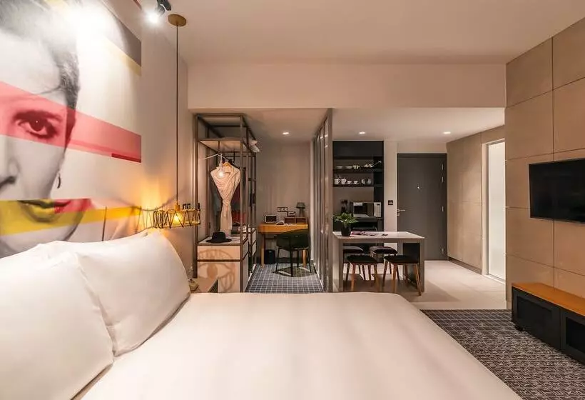 Fotos del hotel Studio One:  5