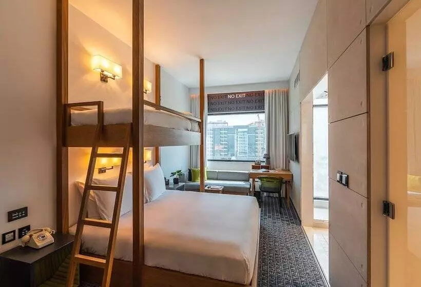 Fotos del hotel Studio One:  9