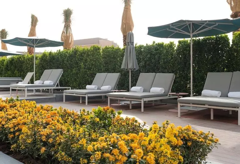 Fotos del hotel Studio One:  9