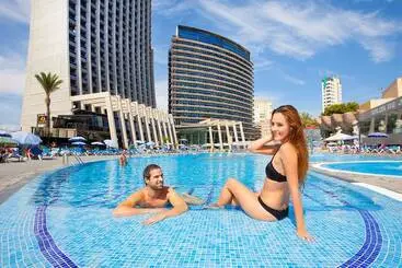 Gran Hotel Bali & Spa - Benidorm