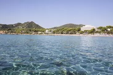 Canyamel Park Hotel & Spa   4 Sup   Adults Only - Canyamel