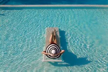 Отель Дон Панчо - Бенидорм