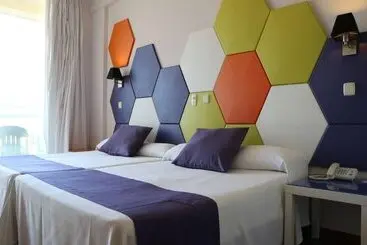 Evenia Zoraida Park - Roquetas de Mar