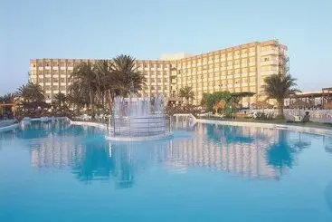 Evenia Zoraida Park - Roquetas de Mar