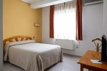 Habitus Casa Lorenzo - Villarrobledo