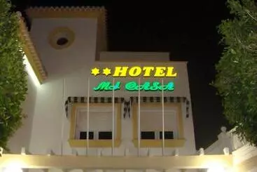 Mi Casa - Antas