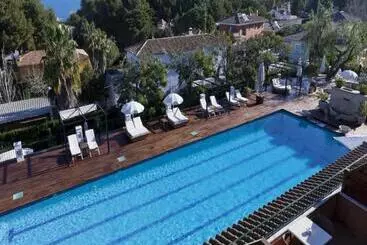 Mr Les Rotes - Denia