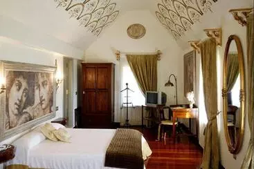Palacete Peñalba - Castropol