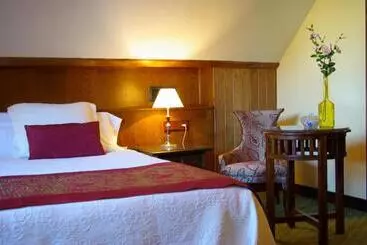 Palacio Arias - Navia