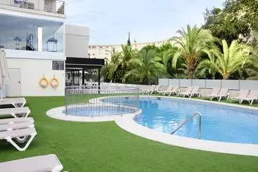 王子公園酒店 - 貝尼多姆