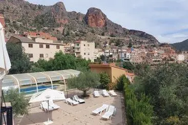 Restaurante Felipe Ii - Ayna