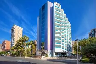 Servigroup Castilla - Benidorm