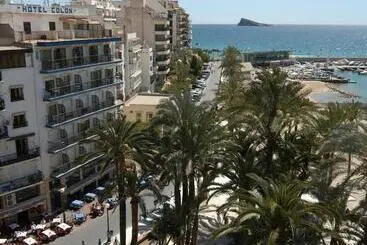 Tanit - Benidorm