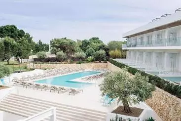 Inturotel Cala Esmeralda Beach Hotel & Spa - Adults Only - Cala d'Or