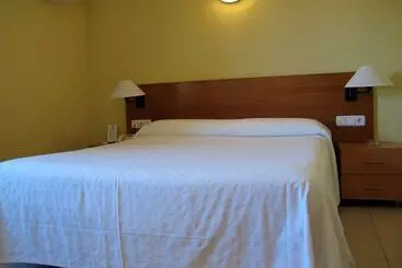 伯特伦公寓酒店 - 巴塞罗那