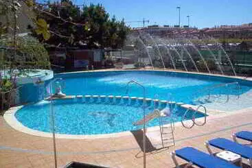 Bamblue Boutique Apartments - Pineda de Mar