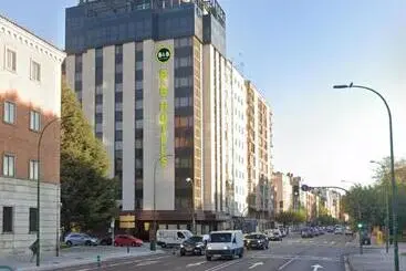 B&b Hotel Burgos - Burgos