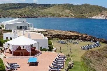 Comitas Tramontana Park - Fornells