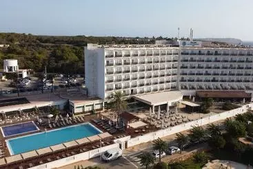 Alua Illa De Menorca - S'Algar