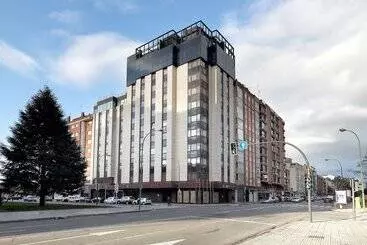 Crisol Puerta De Burgos - Burgos