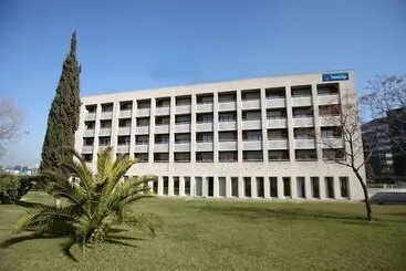 Travelodge Barcelona del Vallès - Barberà del Vallès
