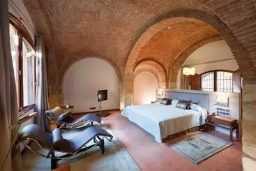 Parador De Caceres - Caceres