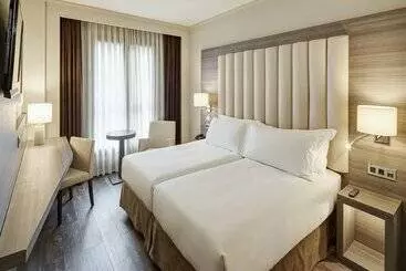 Gran Hotel Luna de Granada - Grenade