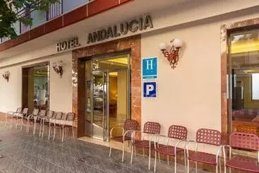 Andalucia - Lanjaron